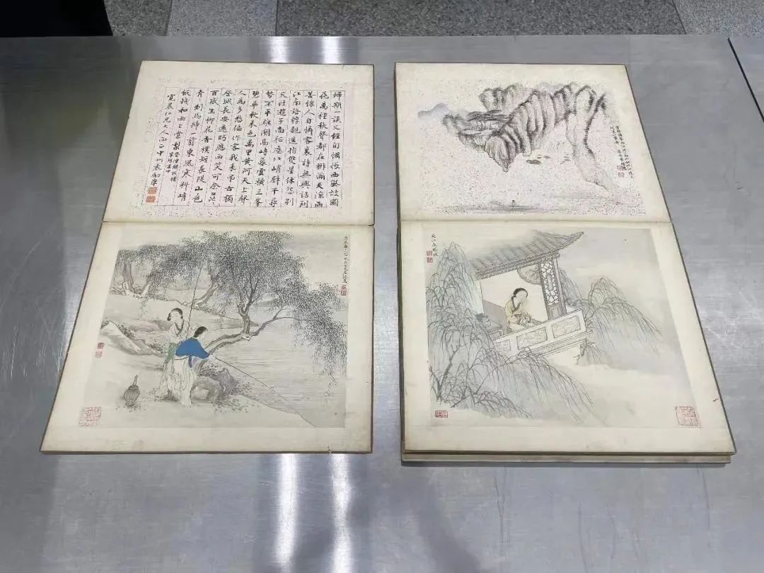 李逵捕鱼外挂